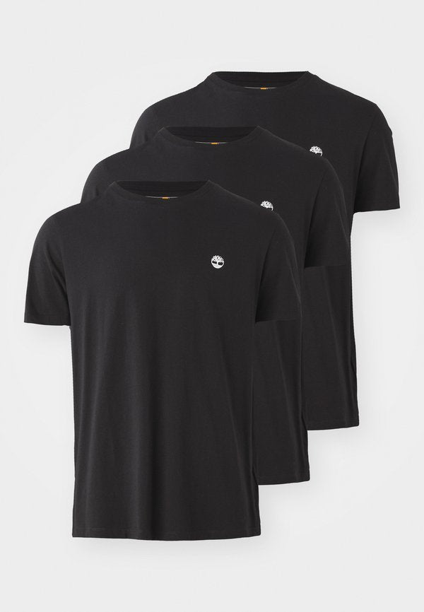 Timberland DUNSTAN RIVER TEE 3 PACK