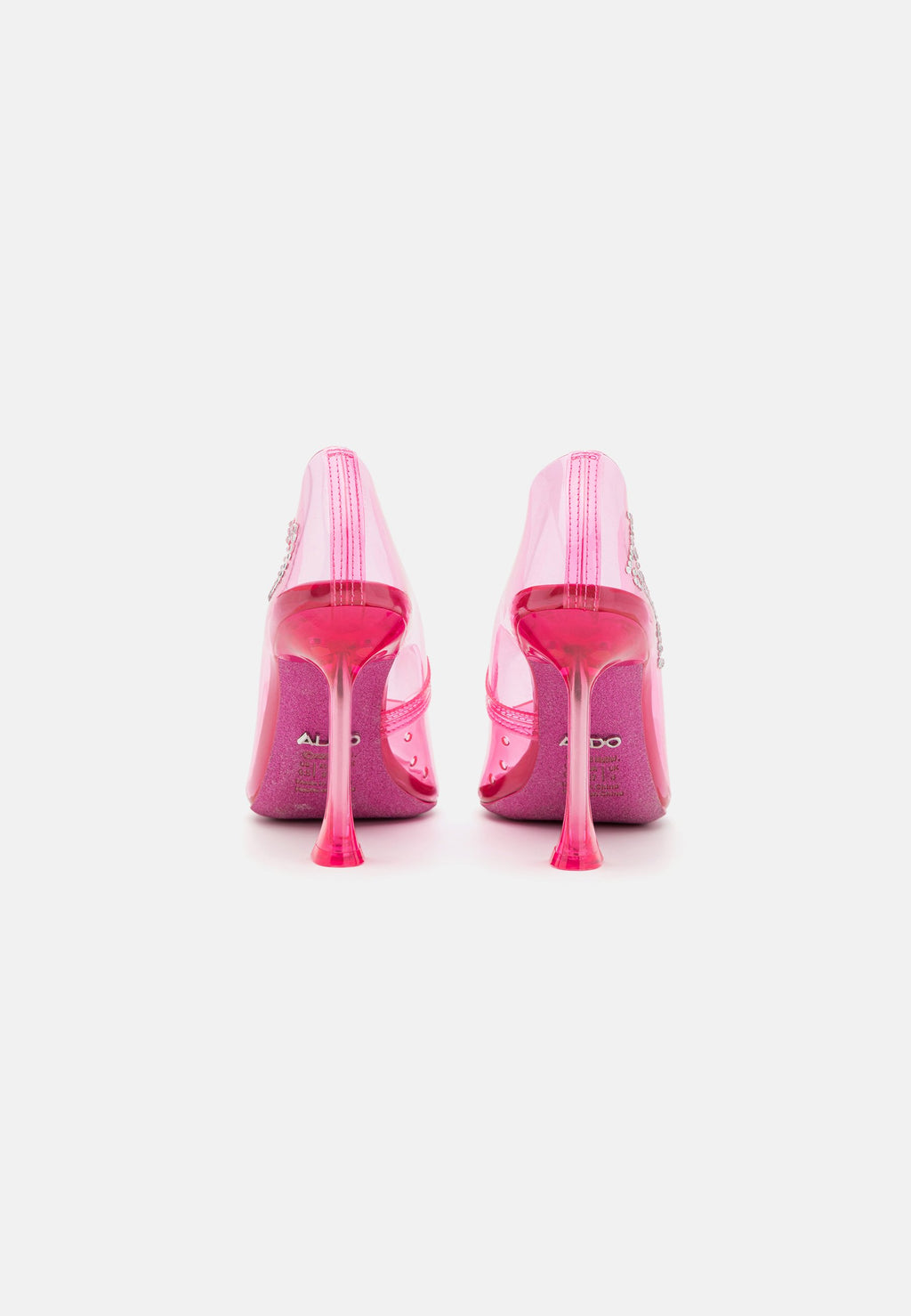 ALDO BARBIE X ALDO MICROBAG
