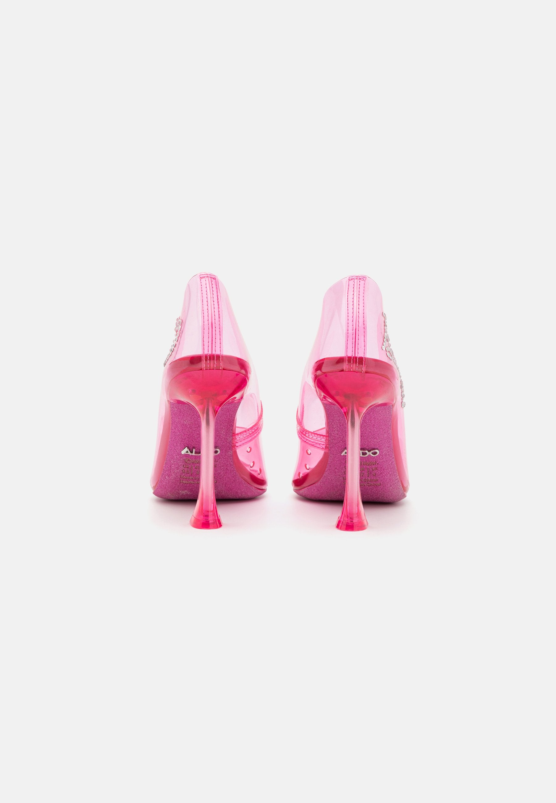 ALDO BARBIE X ALDO MICROBAG