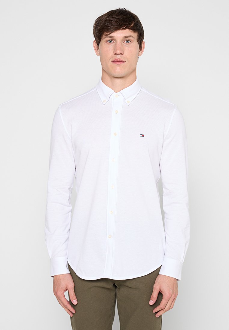 Tommy Hilfiger Hemd Media 1