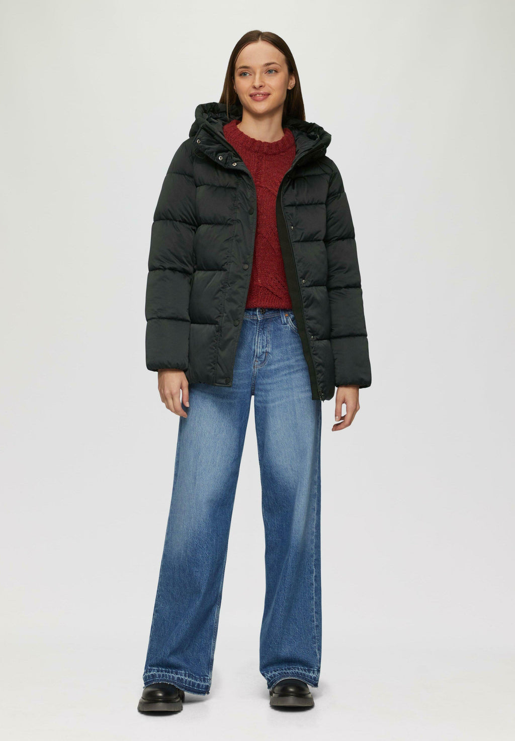 PUFFER OPTIK Media 2