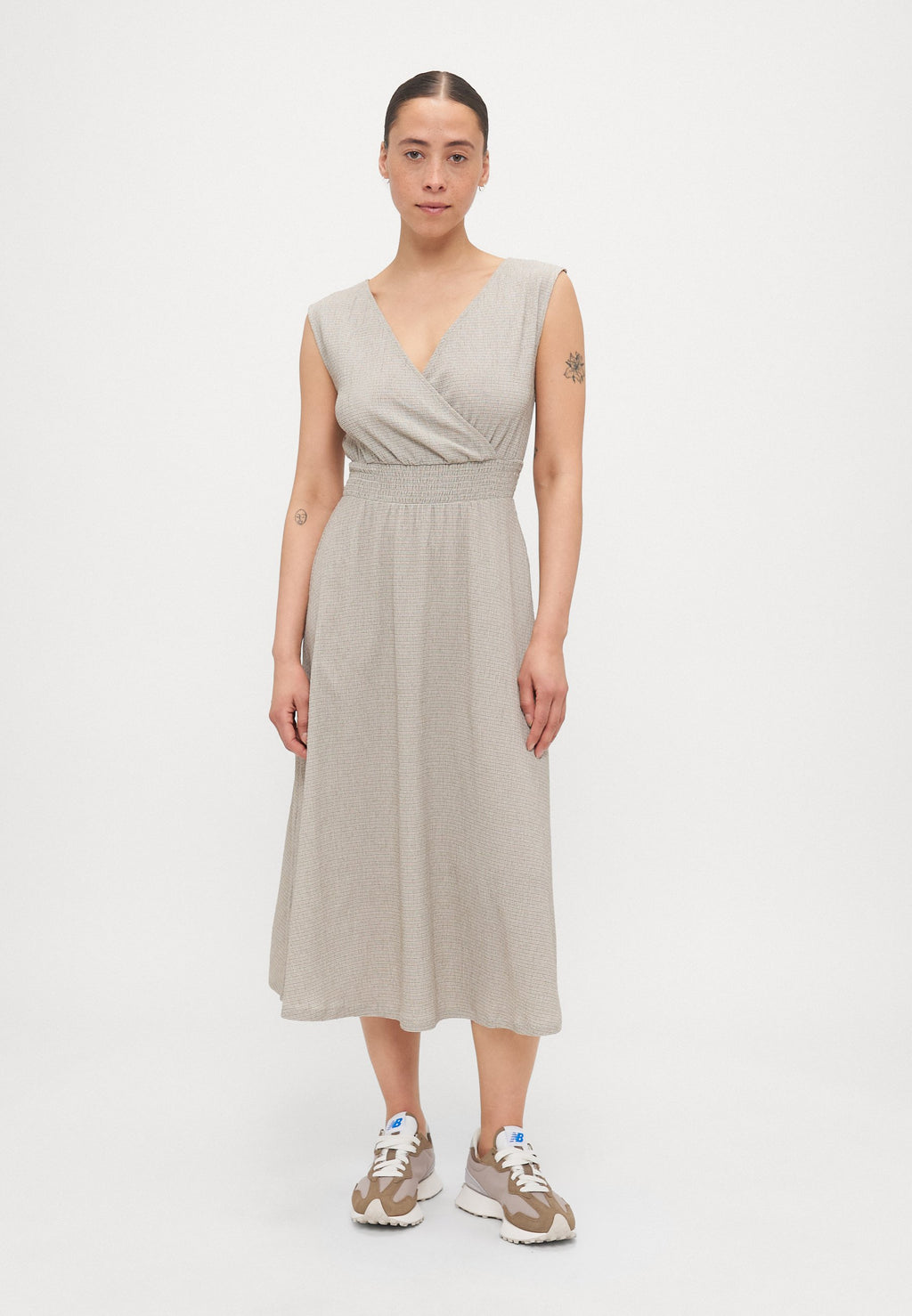 ONLAGNES WRAP DRESS  Media 2