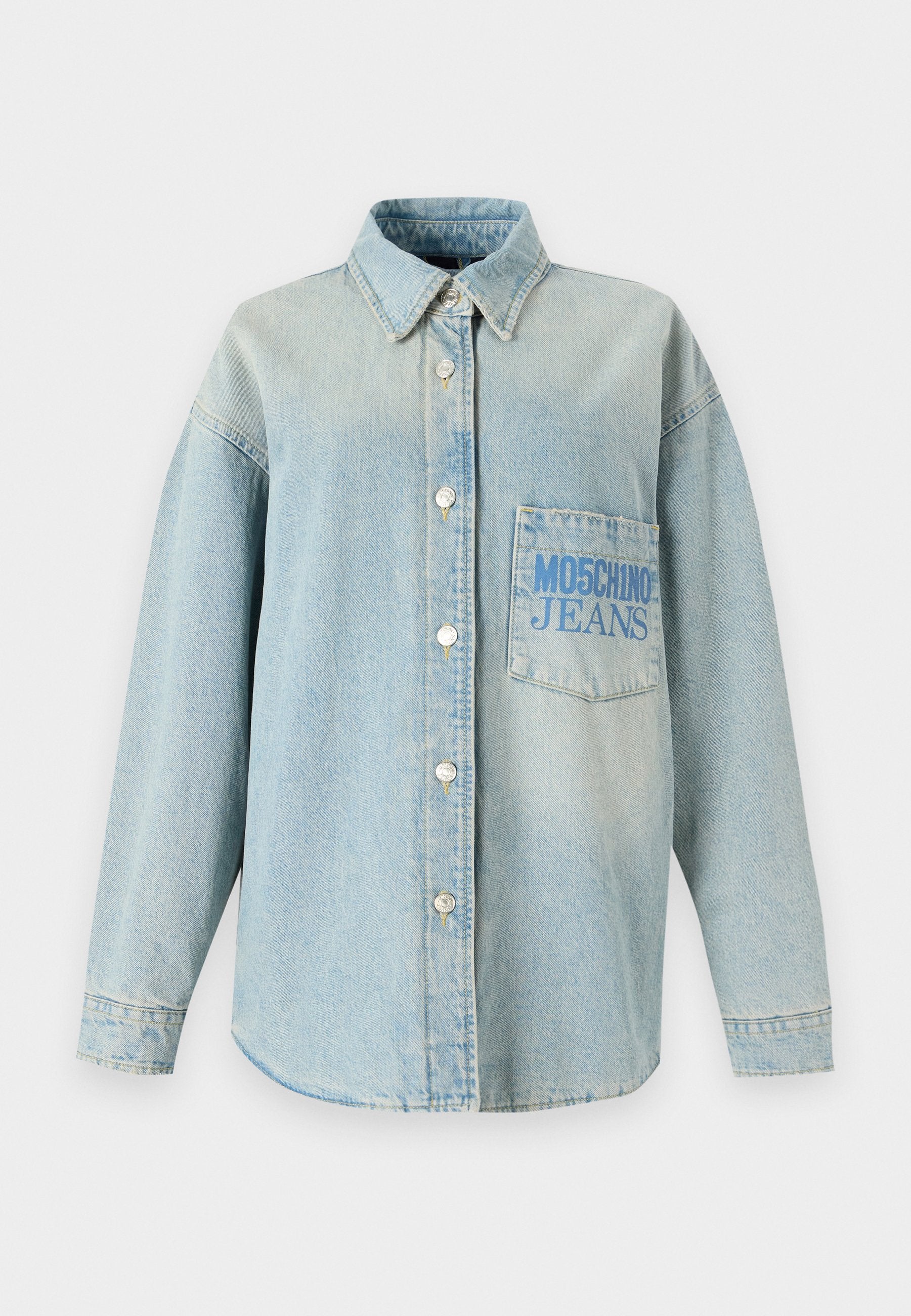MOSCHINO JEANS