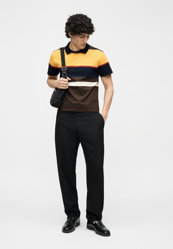Versace STRIPED LOGO