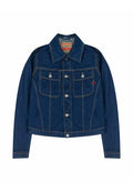 Diesel Jeansjacke - Diesel - View 1