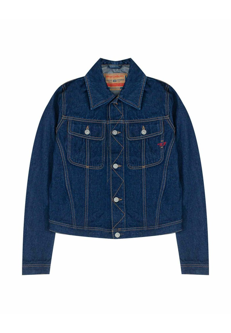 Diesel Jeansjacke - Diesel - View 1