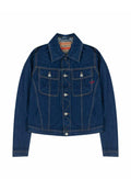 Diesel Jeansjacke - Diesel - View 1