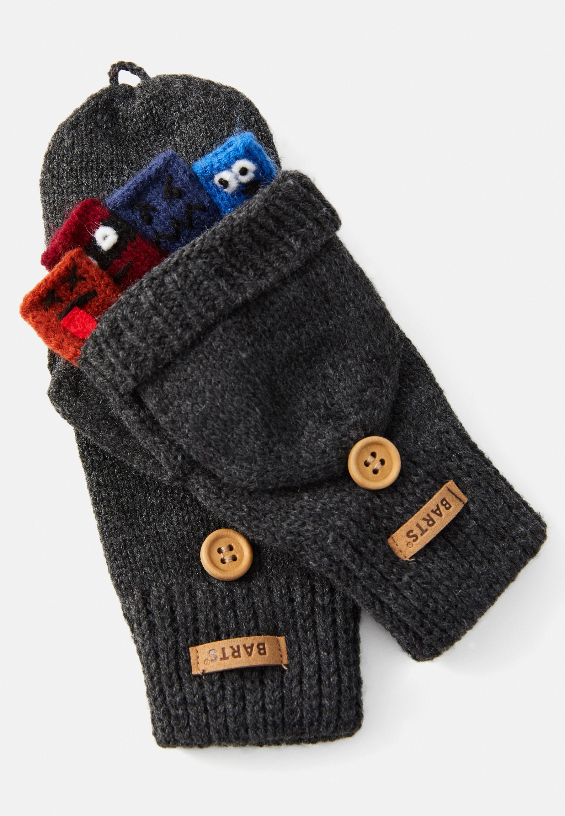 Barts PUPPETEER UNISEX