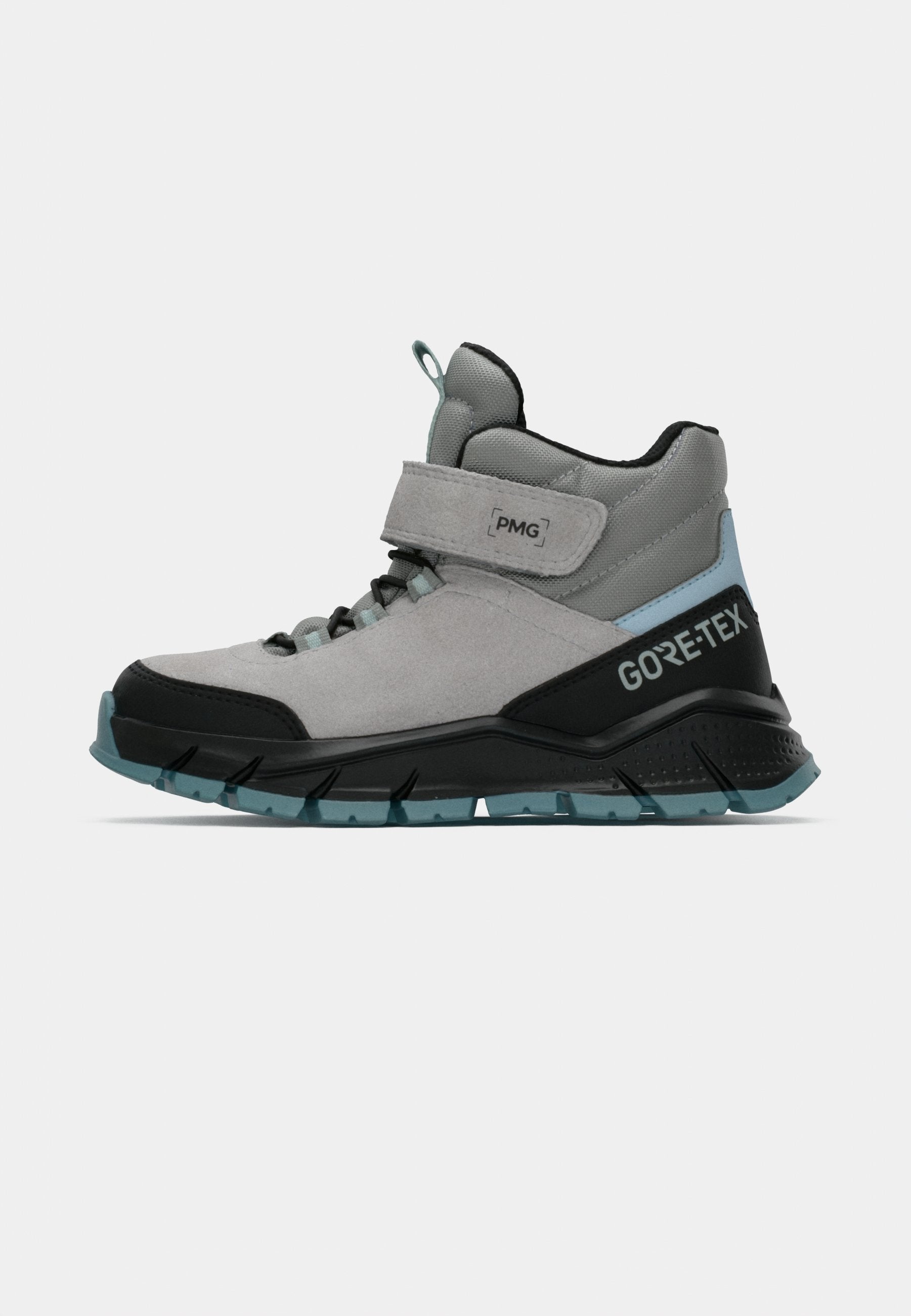 GORETEX Media 2