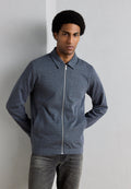 Lindbergh SUPERFLEX ZIP-THROUGH JACKET