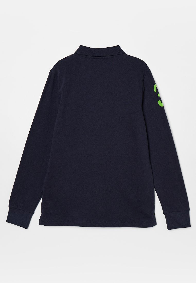 U.S. Polo Assn. LUCA