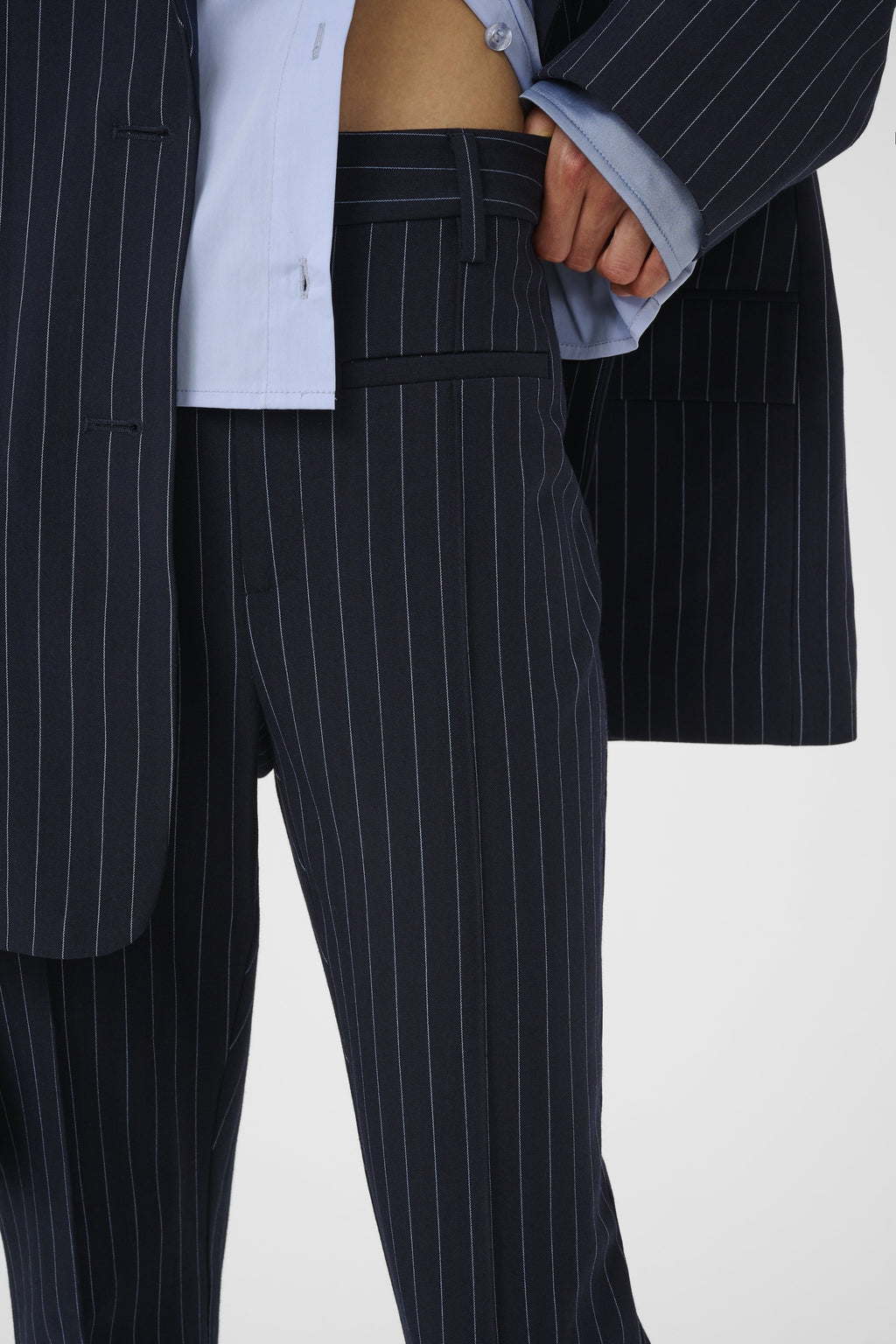 Gestuz NAVIANA PANTS