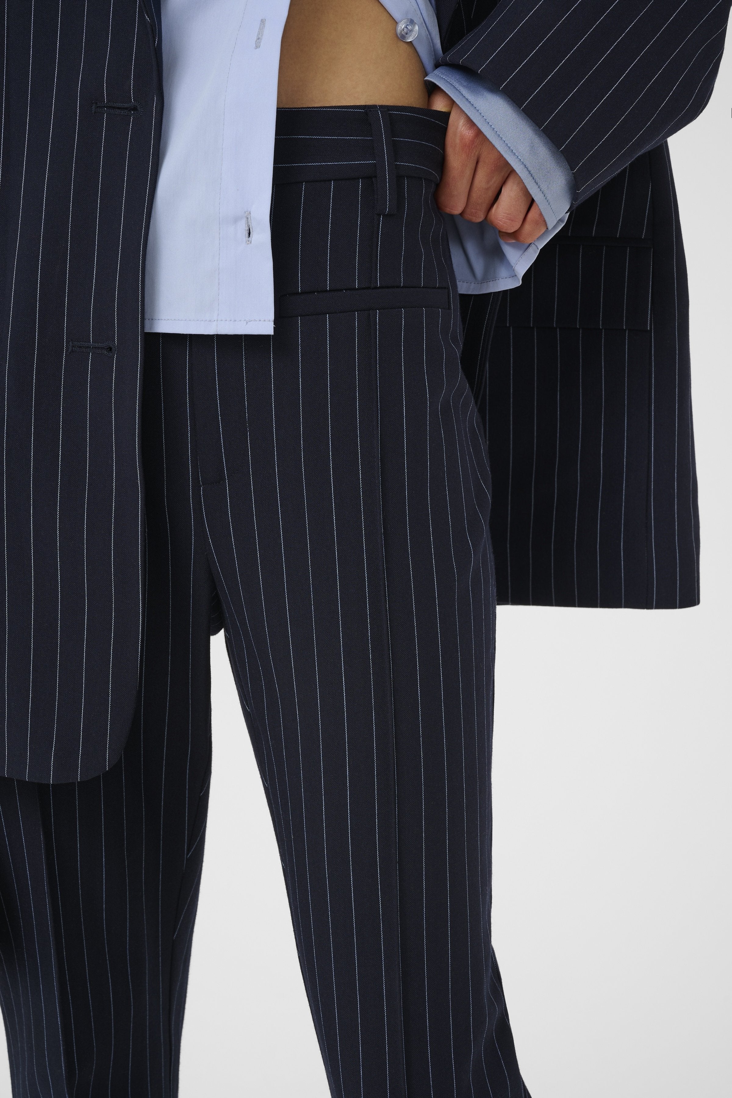 Gestuz NAVIANA PANTS