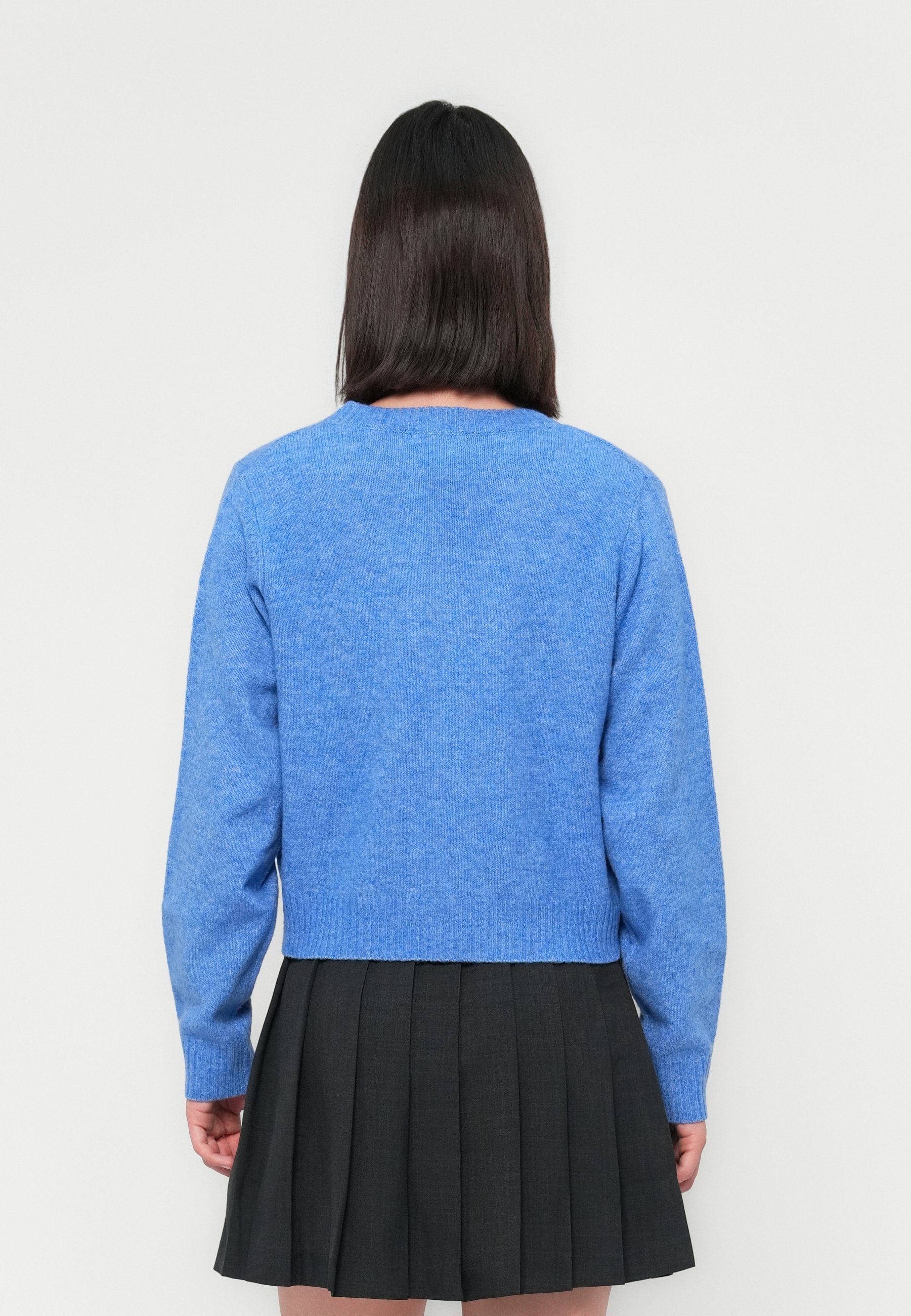 JDY JDYSUPER LIFE V NECK CARDIGAN