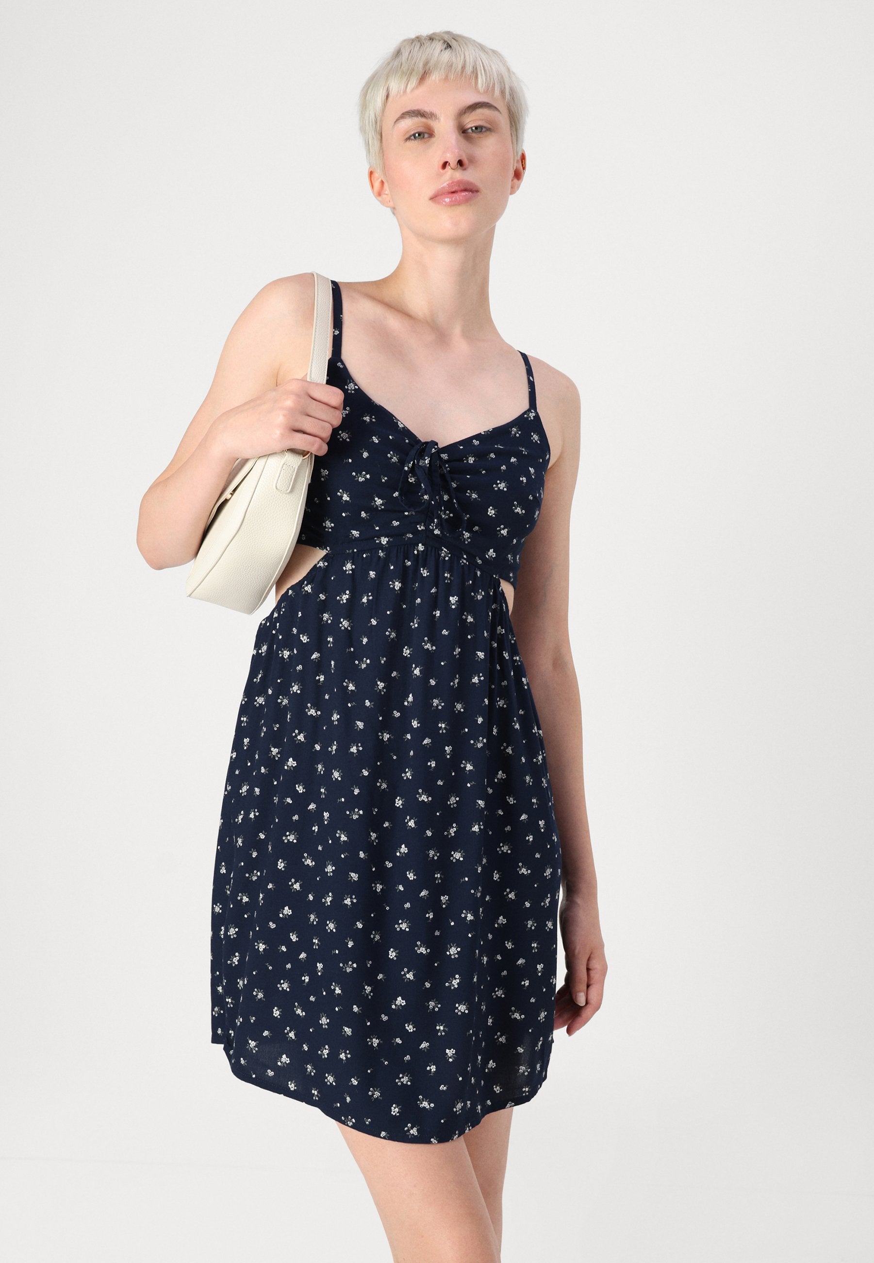 Hollister Co. DRESS