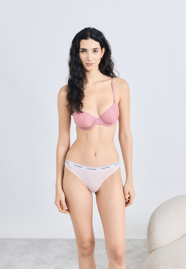Calvin Klein Underwear LIGHTLY LINED