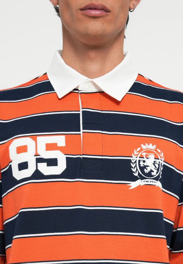 Tommy Jeans STRIPE RUGBY UNISEX