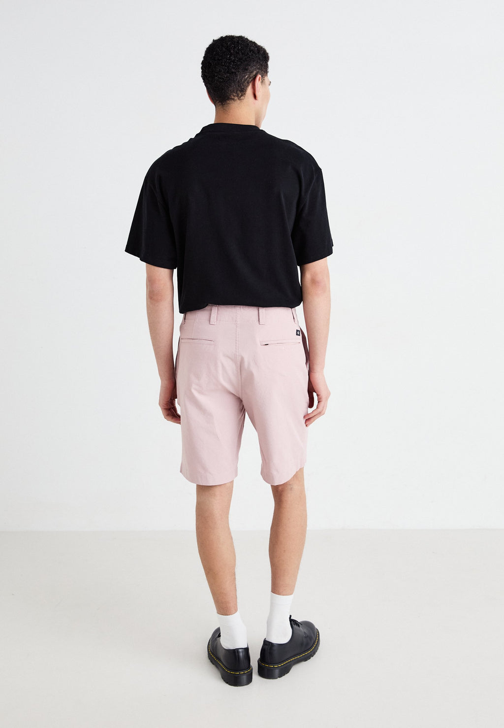 DOCKERS ALPHA SHORT
