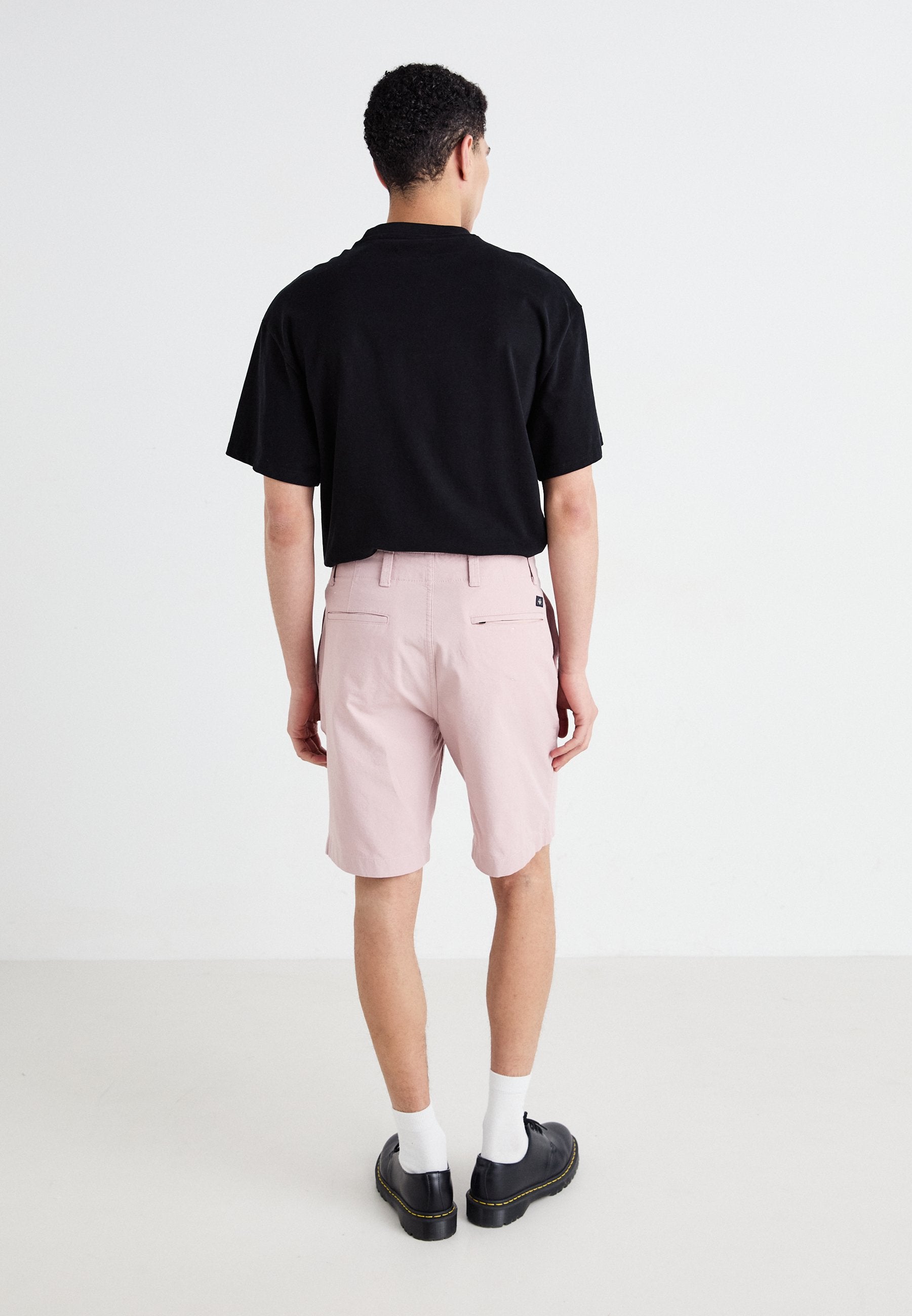 DOCKERS ALPHA SHORT