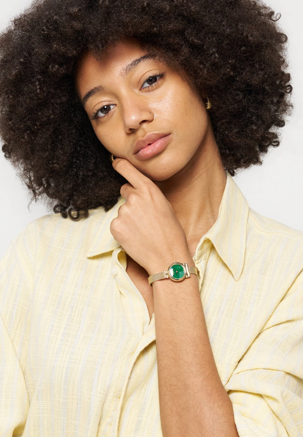 FERRAGAMO Uhr Media 2
