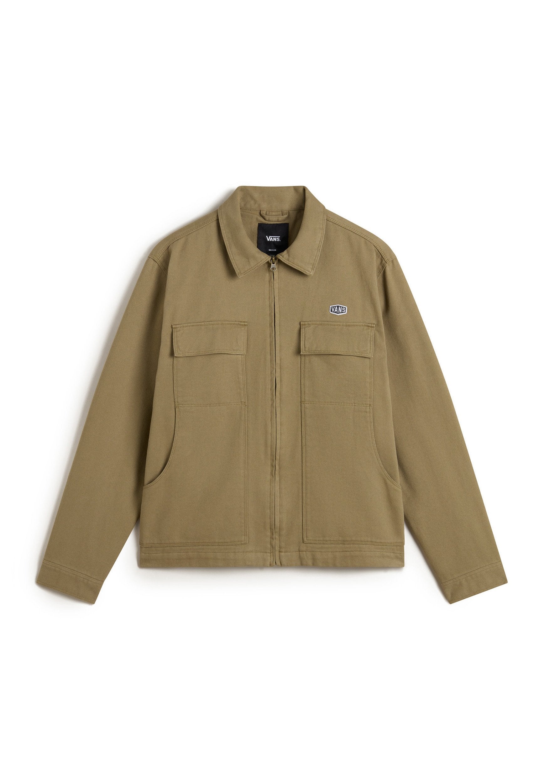 Vans MCAVOY ZIP STATION