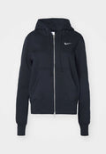 Nike Sportswear Zip-up sweatshirt - black