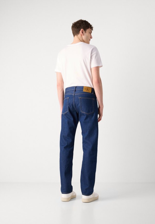 Calvin Klein Jeans STANDARD STRAIGHT