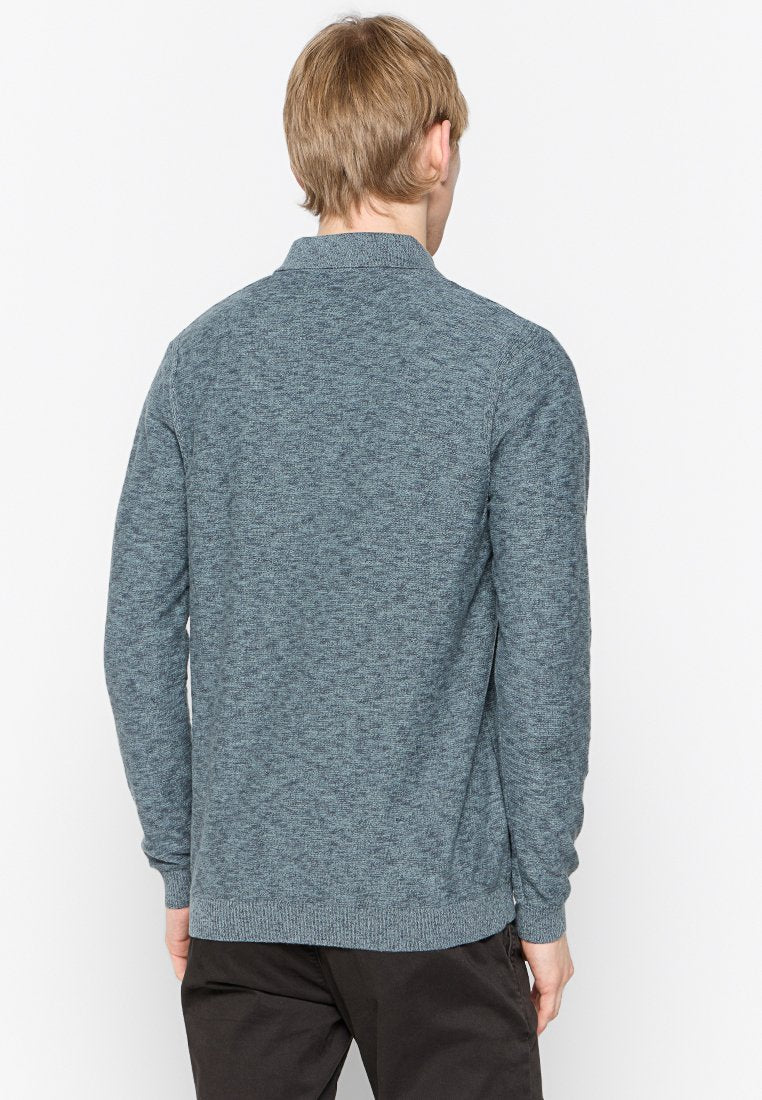 NO EXCESS Strickpullover Media 2