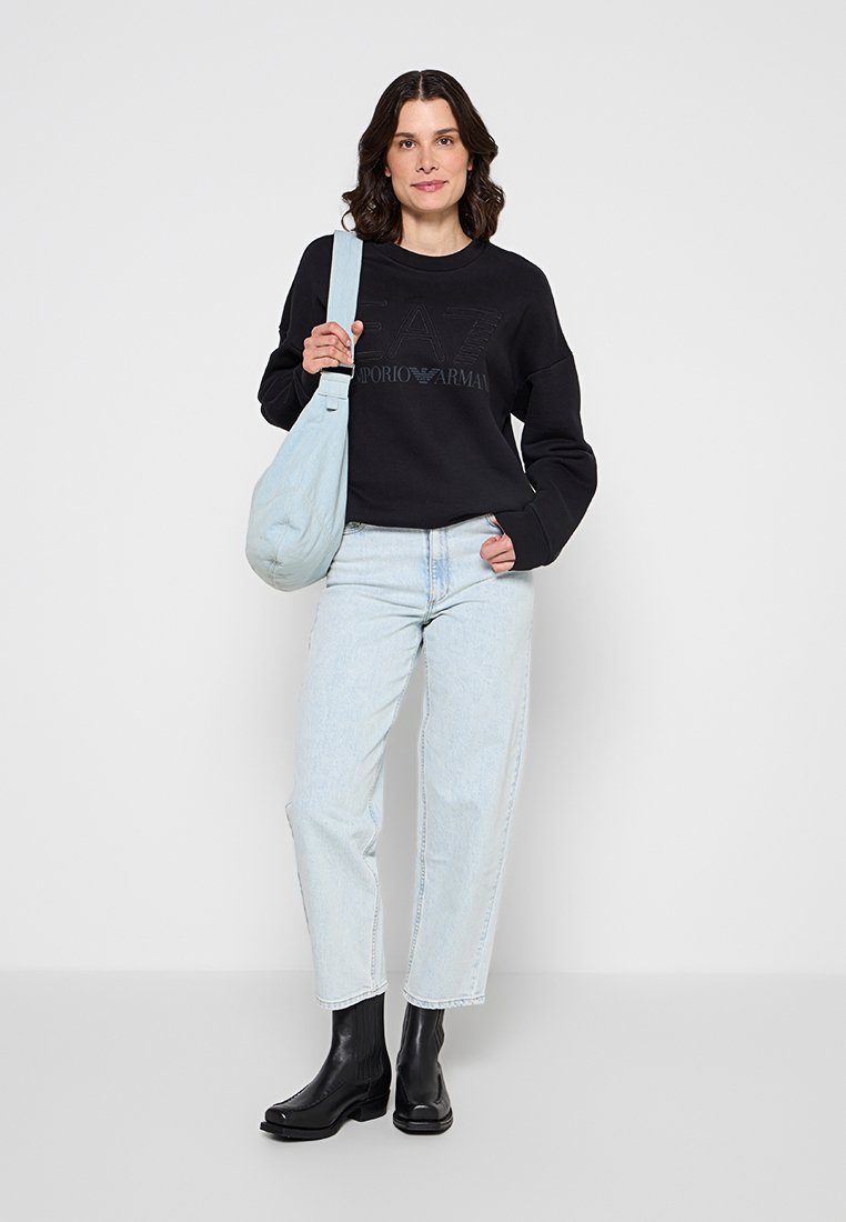 EA7 Emporio Armani Sweatshirt Media 4