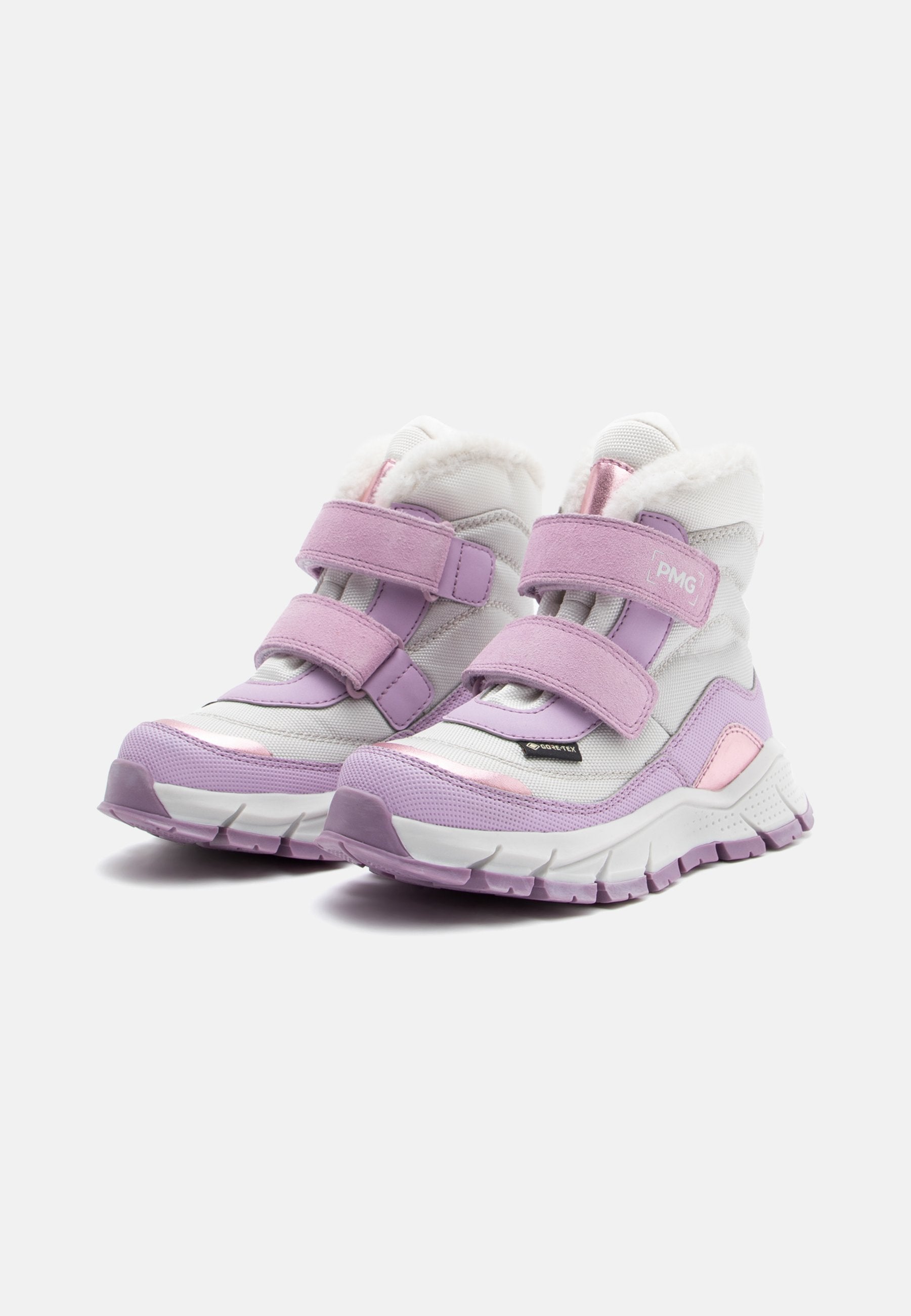 GORETEX Media 2