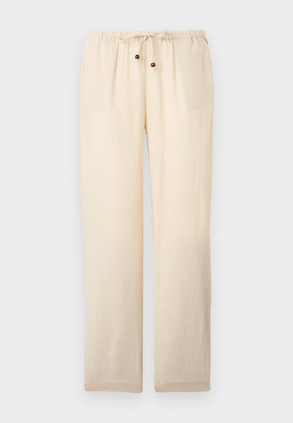 ONLBRUXELLES Straight Fit Linen Media 1