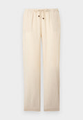 ONLBRUXELLES Straight Fit Linen Media 1
