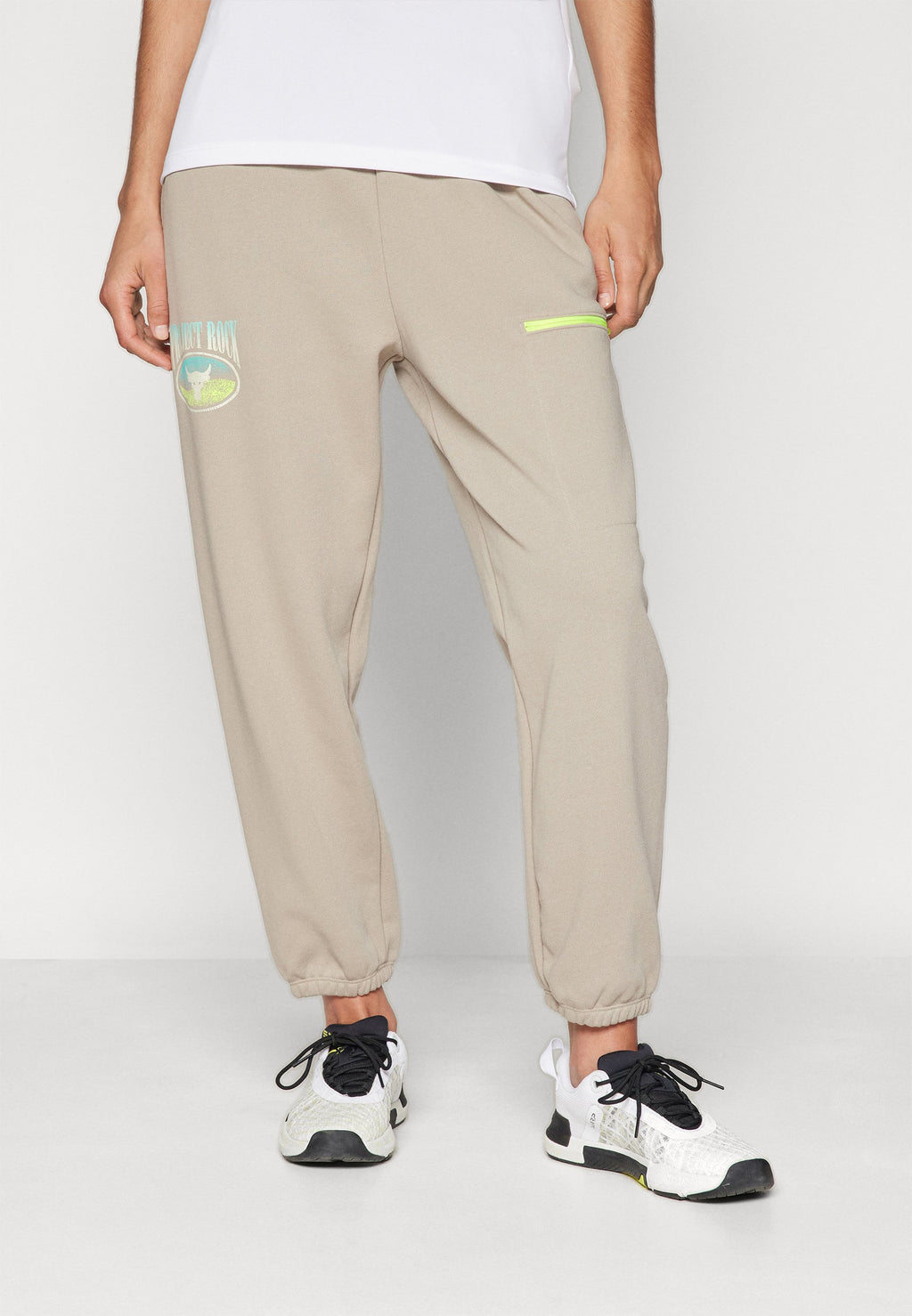 Under Armour TERRY PANT