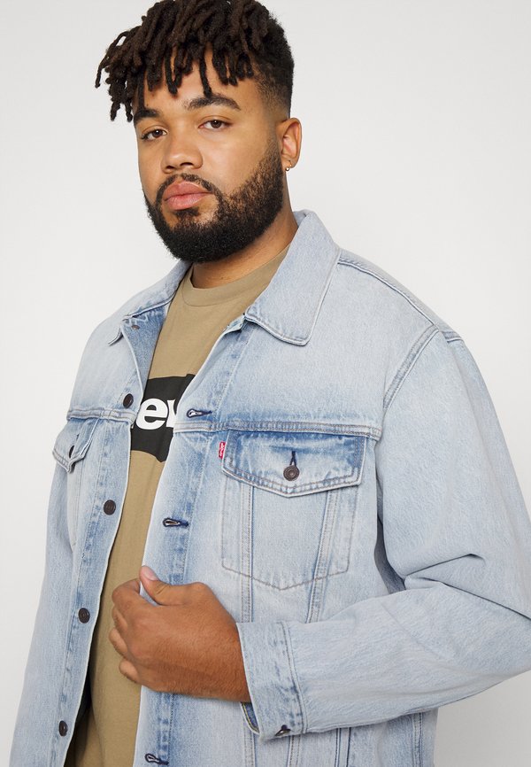 Levi's® Plus BIG TRUCKER