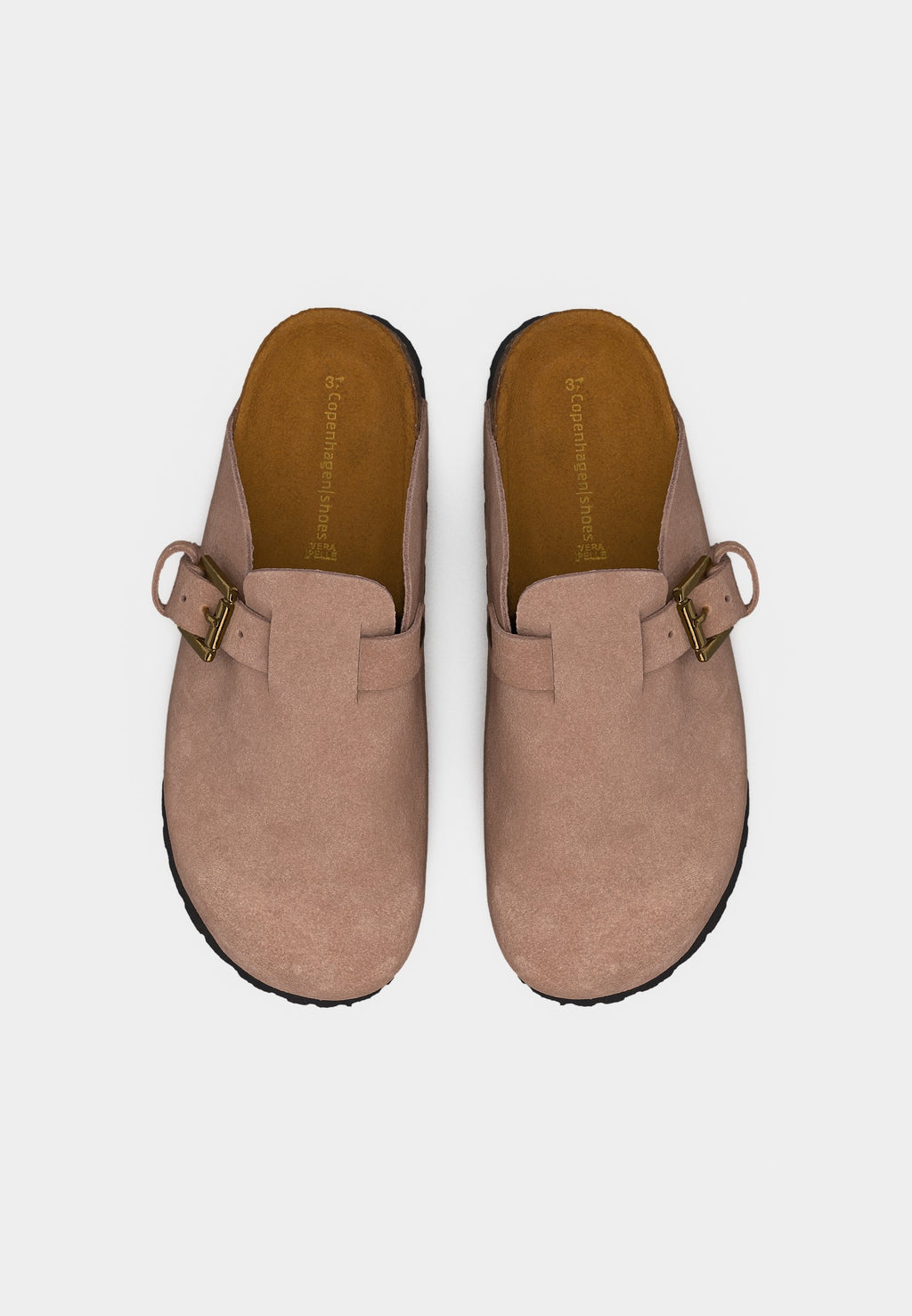 Copenhagen Shoes MY OWN SUMMER DREAM