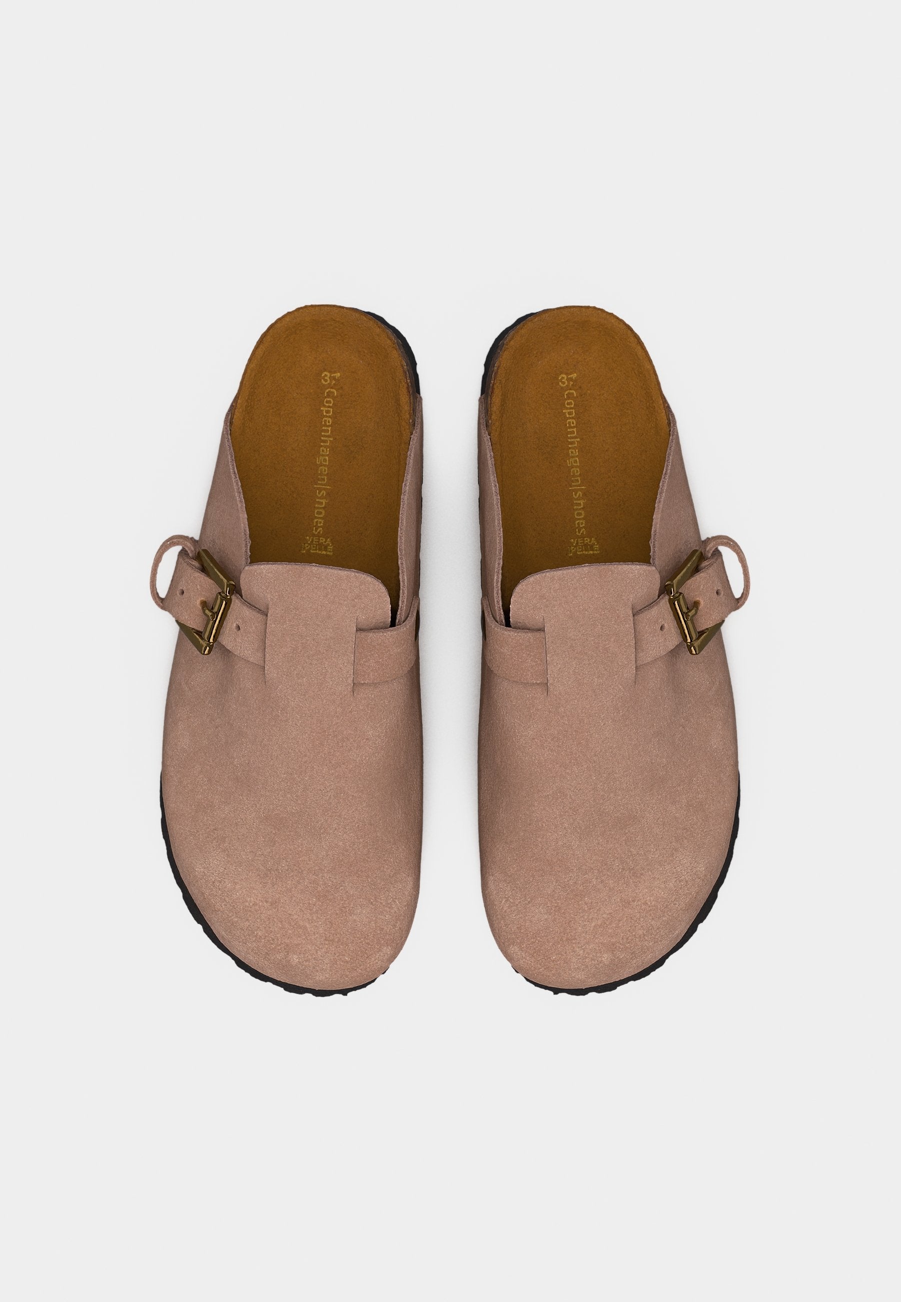 Copenhagen Shoes MY OWN SUMMER DREAM