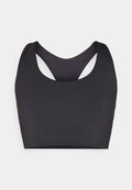 New Balance NB DEFINE TRAIN BRA - Medium support sports bra - black
