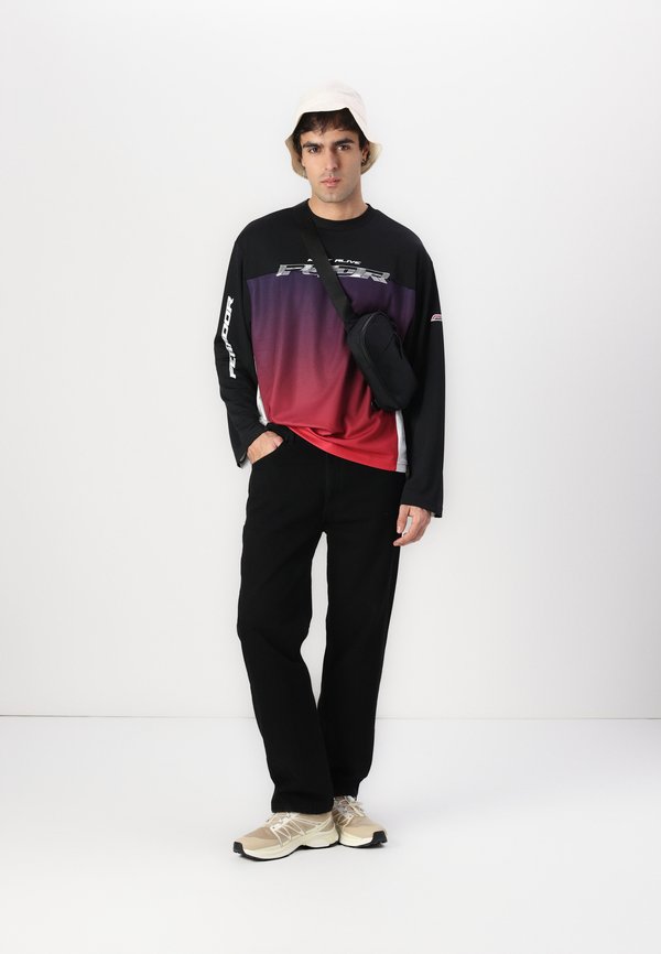 Pegador NAGLE RACING LONG SLEEVE UNISEX