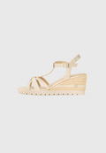 s.Oliver Keilsandalette Media 1