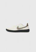 Nike Sportswear FIELD GENERAL - Trainers - off-white/black