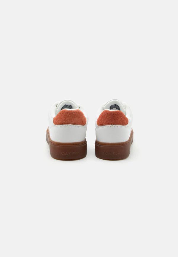 Calvin Klein CLASSIC CUPSOLE LACEUP LTH