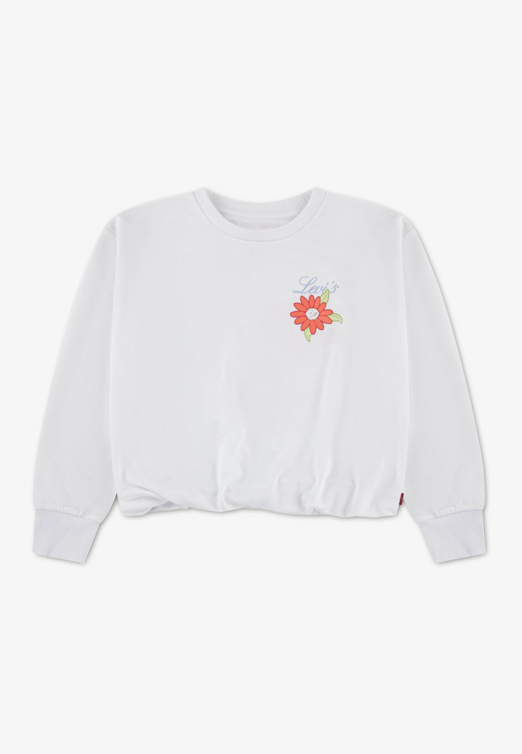 Levi's® BUBBLE HEM