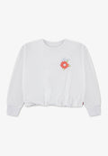 Levi's® BUBBLE HEM