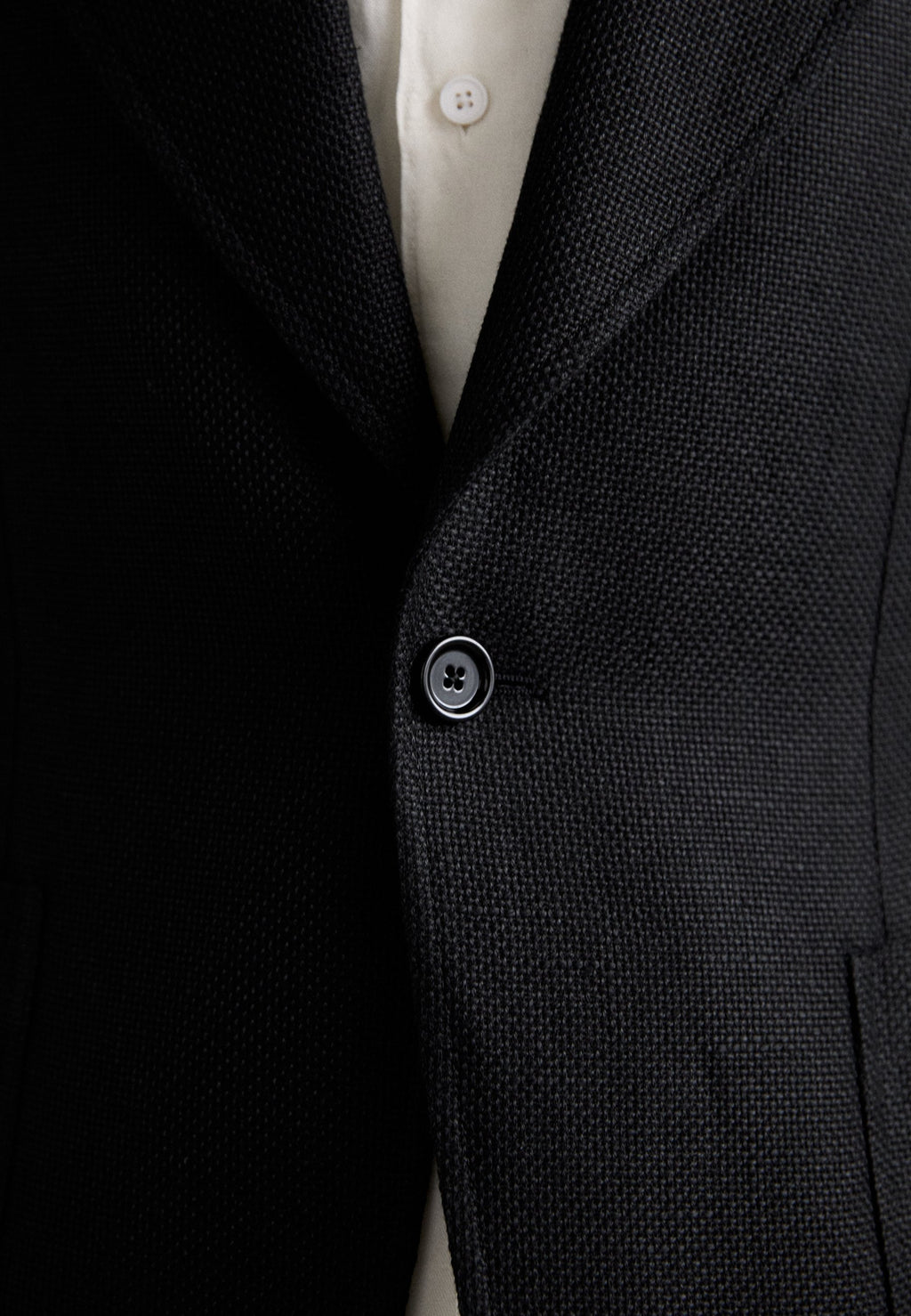 LARDINI GIACCA UOMO ATTITUDE DROP