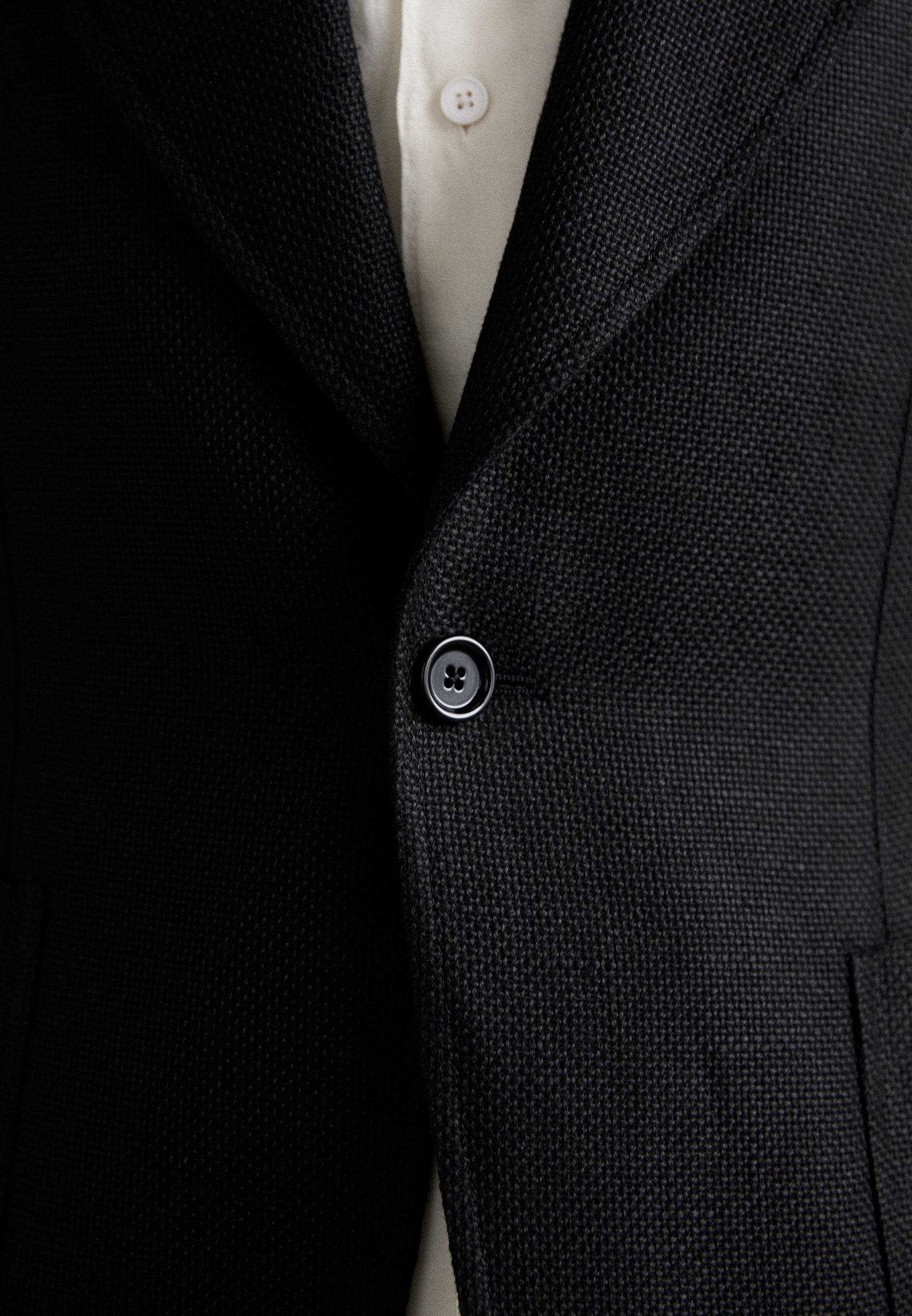 LARDINI GIACCA UOMO ATTITUDE DROP