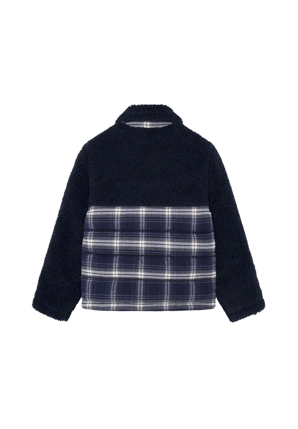 Hackett London SHERPA BOMBER