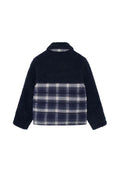 Hackett London SHERPA BOMBER