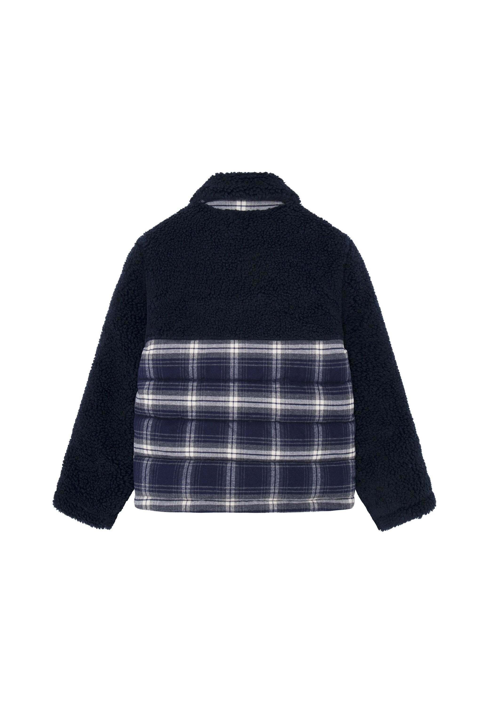 Hackett London SHERPA BOMBER