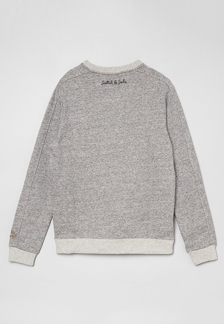 Scotch & Soda
