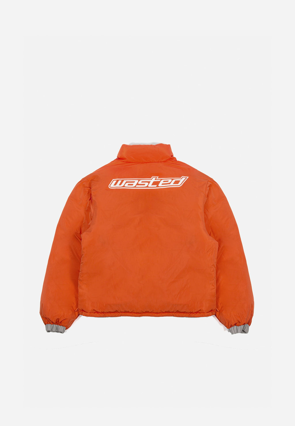 Wasted Paris PULSE PUFFER JACKET UNISEX